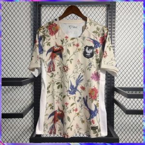 France X Flowers EURO 2024 special