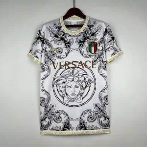 Italy X Versace EURO 2024