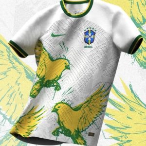 Brazil X Canarinho Special