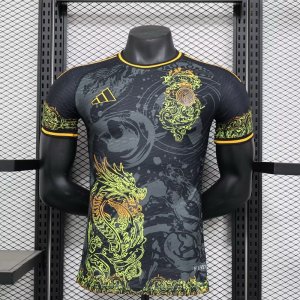 Manchester United X Dragon Legacy