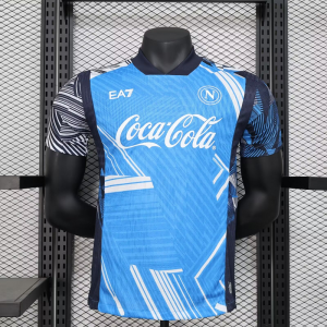 Napoli X Coca-Cola Special