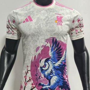 Japan X Sakura Hawk