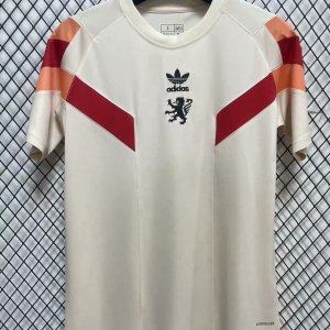 Lyon X Retro Heritage