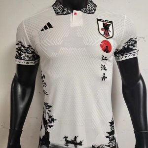 Japan X Serenity Brushstroke