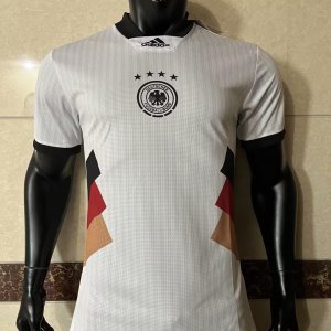 Germany X Heritage White