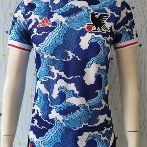 Japan X Ocean Legacy