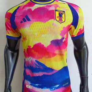 Japan X Colorful Mount Fuji