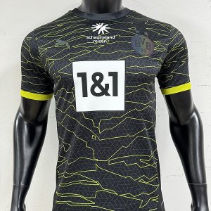 Borussia Dortmund X Graphic