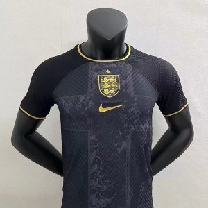 England X Prestige Black & Gold