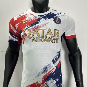 PSG X Patriot Edition