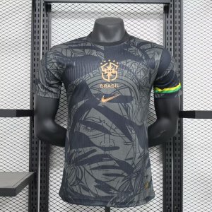 Brazil X Legacy Black