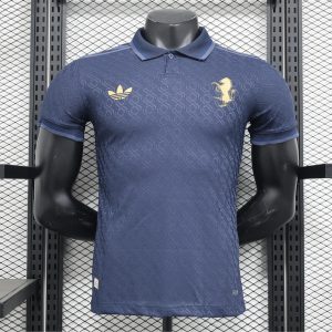 Juventus X Retro 2025