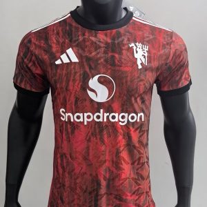 Manchester United X Special 2025