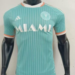 Inter Miami X Home 2024/2025