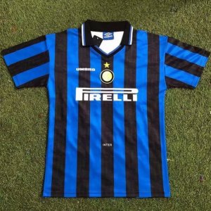 Inter X 1997 Ronaldo