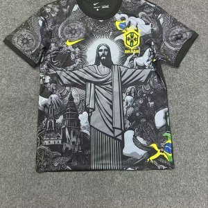 Brazil X Christ