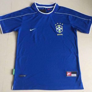 Brazil X 1998 Away