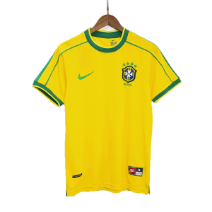 Brazil X 1998 Home