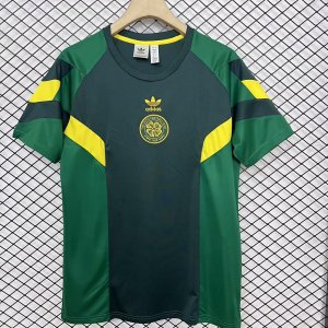 Celtic X Retro