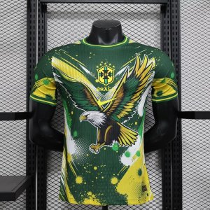 Brazil X Predator