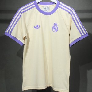 Real Madrid X Adidas Originals Vintage