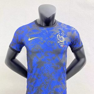 France X Bleu Camouflage