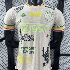 Ajax X Street Culture Light