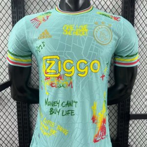 Ajax x Street Culture